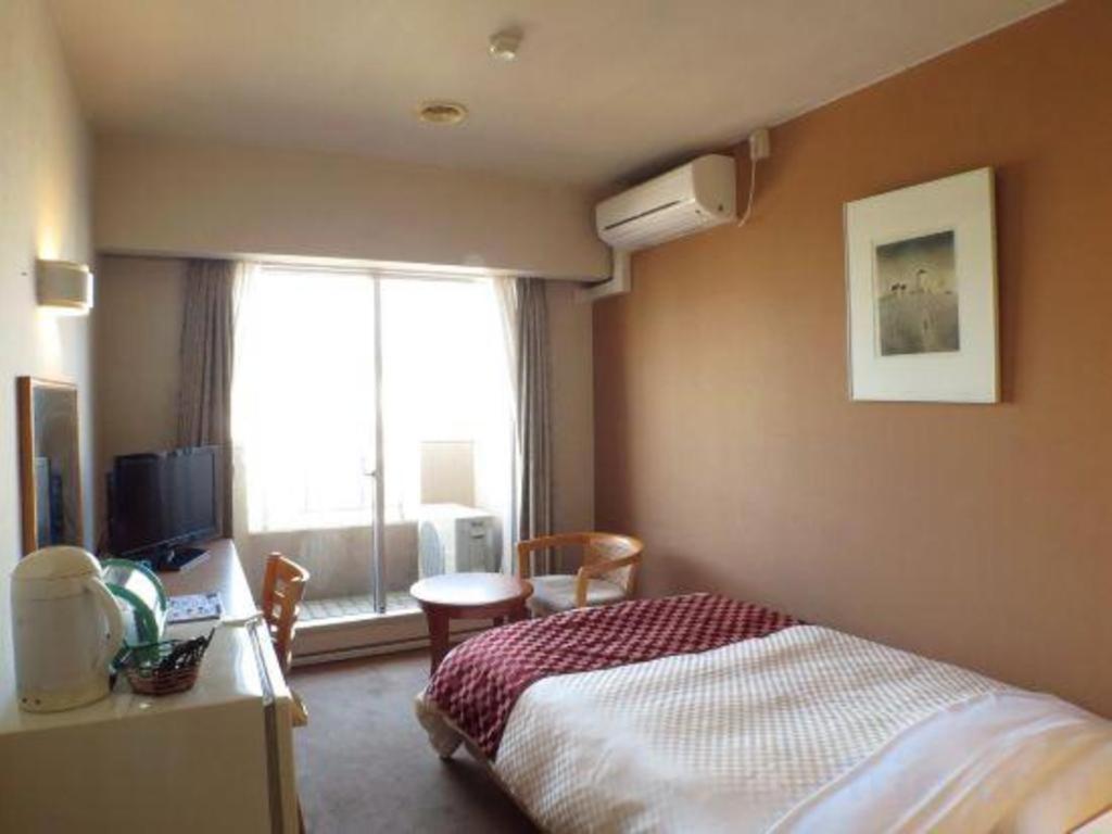 Hotel Tenchikaku Hitachi Exteriör bild