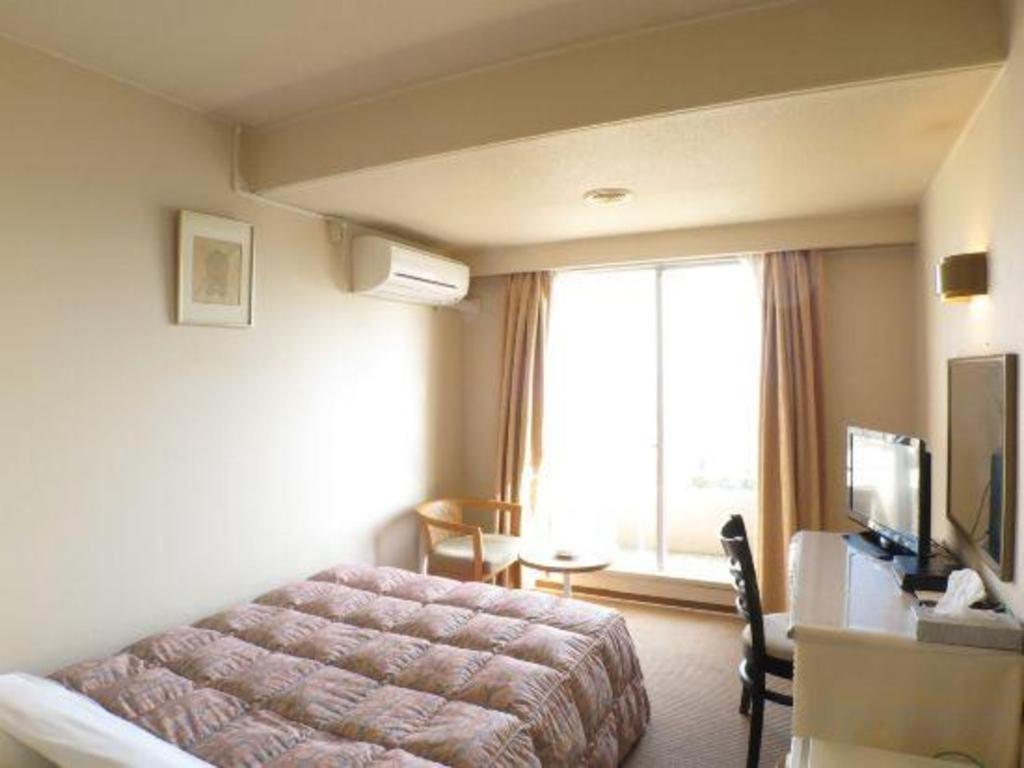 Hotel Tenchikaku Hitachi Exteriör bild